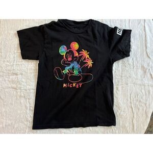 Disney by Neff Tshirt Size 7